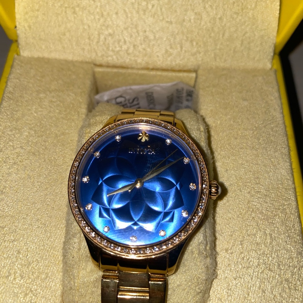 Invicta Watch - Picture 3 of 6
